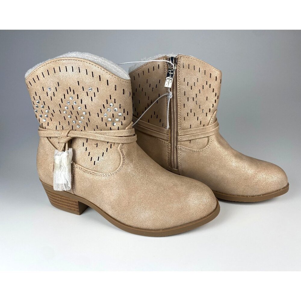 Jessica Simpson Layla Diamond Boot - Size 12 - 50% OFF!!!!
